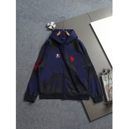 Balmain Hoodies for Men in 222636