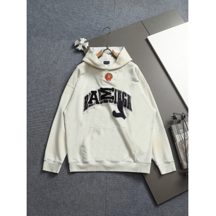 Balmain Hoodies for Men in 222639