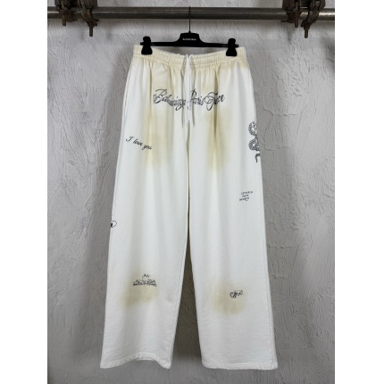 Balenciaga Pants in 222658