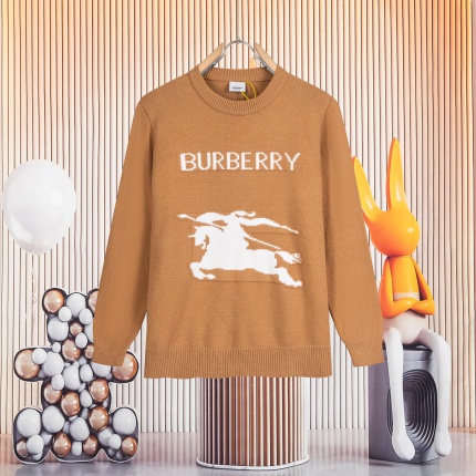 Burberry Sweaters for Men in 222666