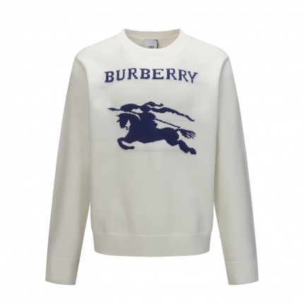 Burberry Sweaters for Men in 222676