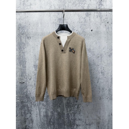 Burberry Sweaters for Men in 222686
