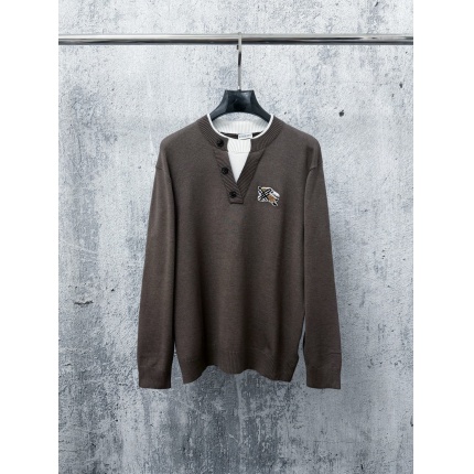 Burberry Sweaters for Men in 222687