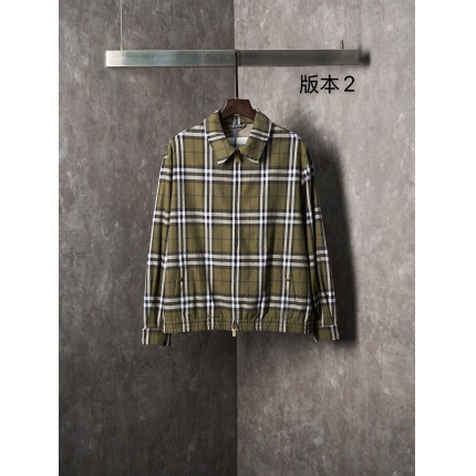 Buberry Jackets For Men in 222748