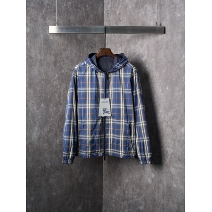 Buberry Jackets For Men in 222749
