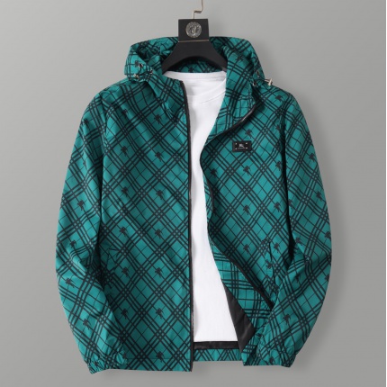 Buberry Jackets For Men in 222751