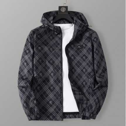 Buberry Jackets For Men in 222752