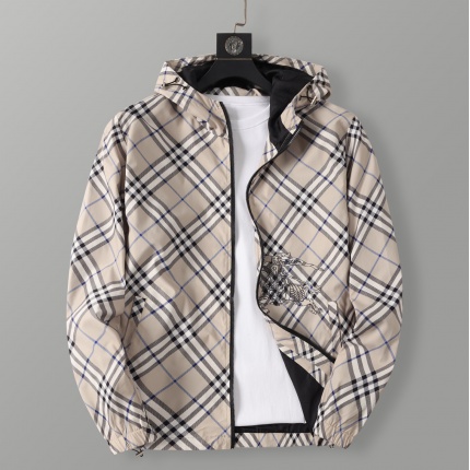 Buberry Jackets For Men in 222754