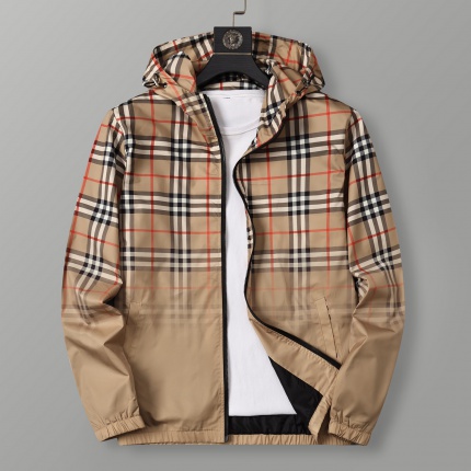 Buberry Jackets For Men in 222755