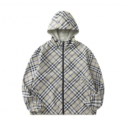 Buberry Jackets For Men in 222762