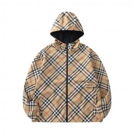 Buberry Jackets For Men in 222764