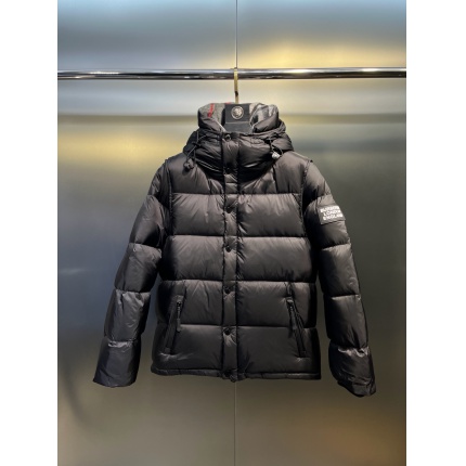 Burberry Trench Coats For Men in 222771