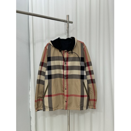 Buberry Jackets For Men in 222772