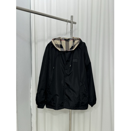 Buberry Jackets For Men in 222773