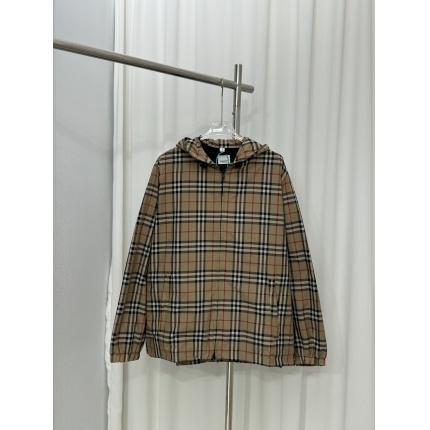 Buberry Jackets For Men in 222774