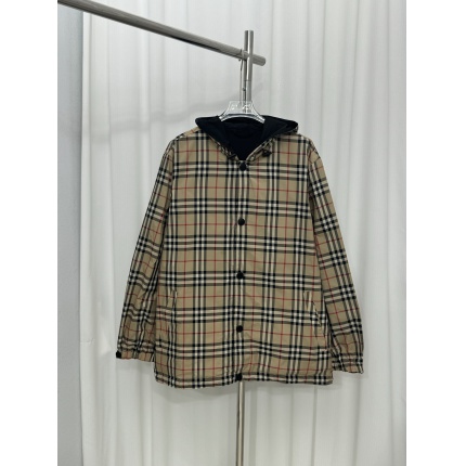 Buberry Jackets For Men in 222776