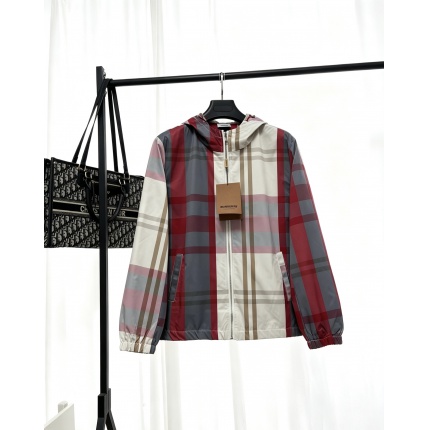 Buberry Jackets For Men in 222785