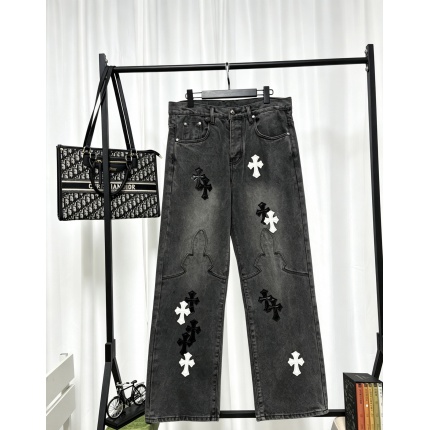 Chrome Hearts Jeans in 222799