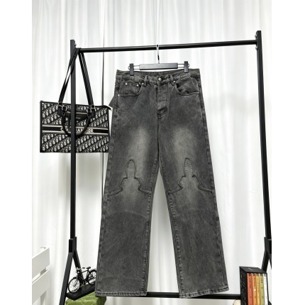 Chrome Hearts Jeans in 222801