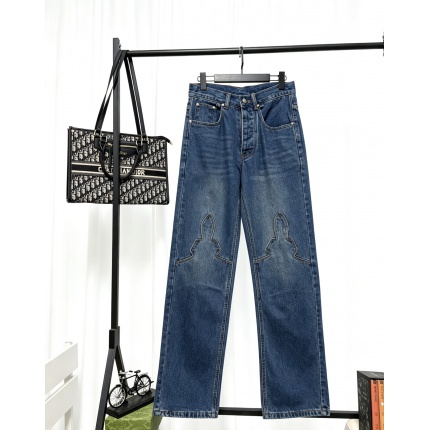 Chrome Hearts Jeans in 222804