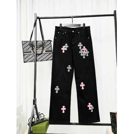 Chrome Hearts Jeans in 222809