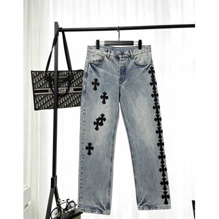 Chrome Hearts Jeans in 222813