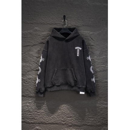 Chrome hearts Hoody in 222828
