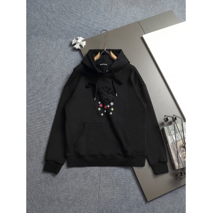 Chrome hearts Hoody in 222830