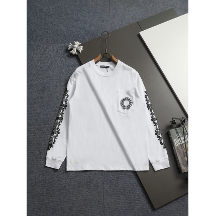 Chrome hearts Hoody in 222838