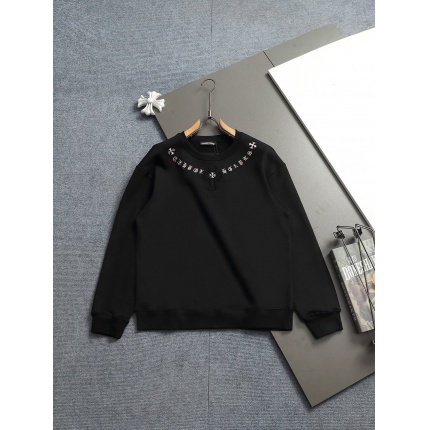Chrome hearts Hoody in 222839
