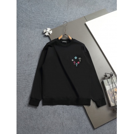 Chrome hearts Hoody in 222843