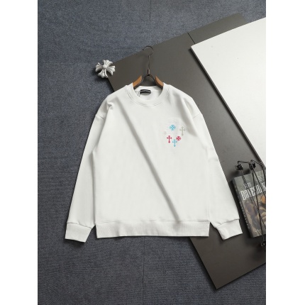 Chrome hearts Hoody in 222844
