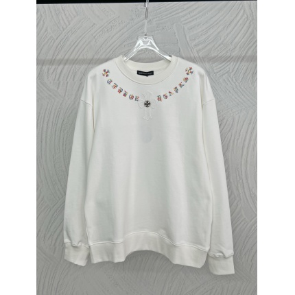 Chrome hearts Hoody in 222854