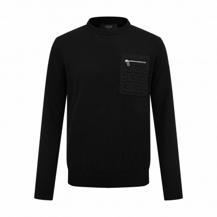 Fendi Sweaters for Men in 222900