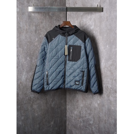 Fendi Down Coats For Men in 222903