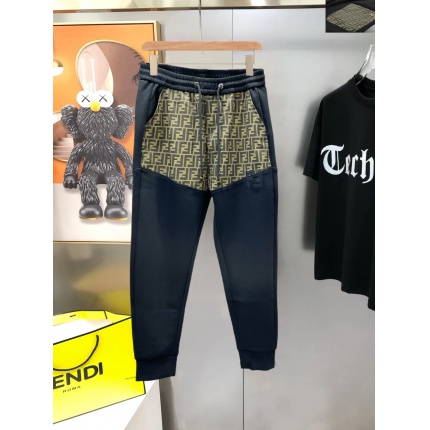 FENDI Pants for Men in 222915