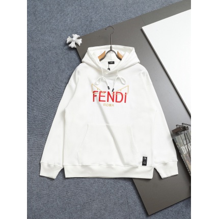 Fendi Hoodies for Men in 222920