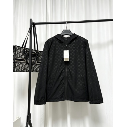Gucci Thin Jackets For Men in 222950