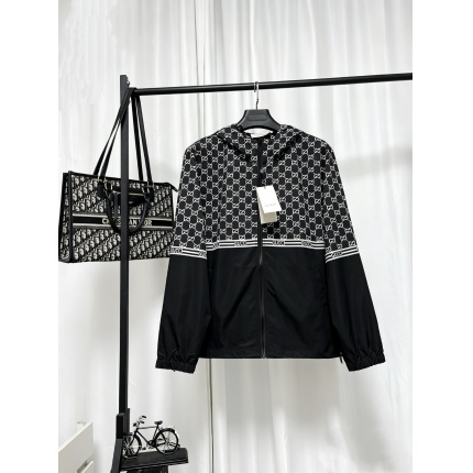 Gucci Thin Jackets For Men in 222953
