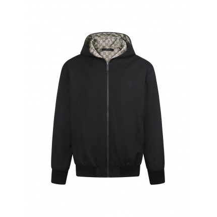 Cheap Gucci Thin Jackets For Men in 222955, $70 USD- [IB222955] - Replica Gucci Thin Jackets For Men