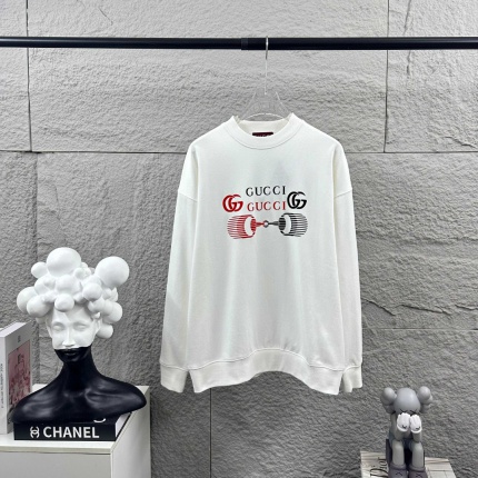 Gucci Hoodies for Men in 222965