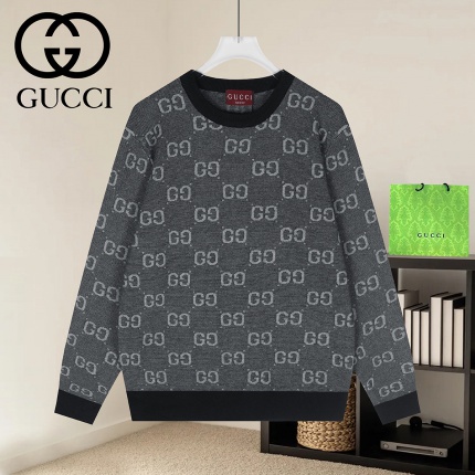 Gucci Sweaters for Men in 223014