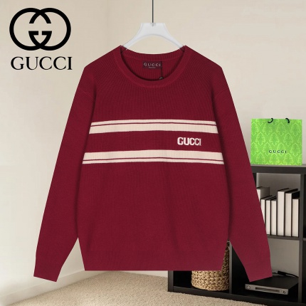 Gucci Sweaters for Men in 223018