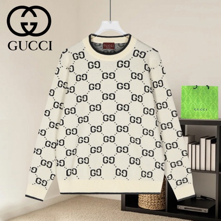 Gucci Sweaters for Men in 223019