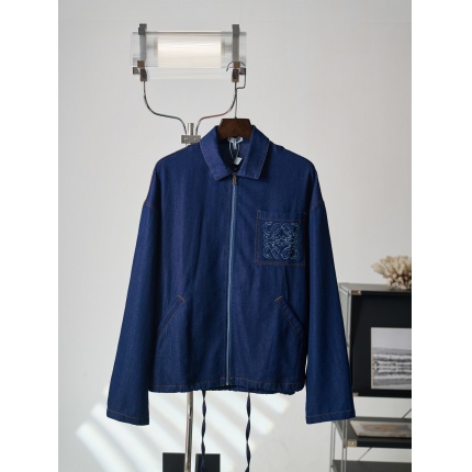 Loewe Jackets for Men in 223041