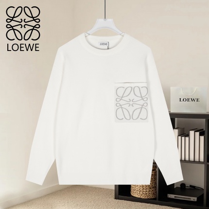 Loewe Sweaters in 223058