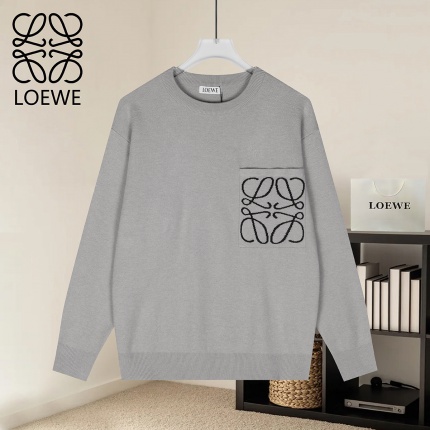Loewe Sweaters in 223059