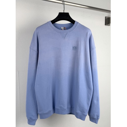 Cheap Loewe Hoodies in 223071, $60 USD- [IB223071] - Replica Loewe Hoodies
