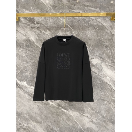 Loewe Hoodies in 223078