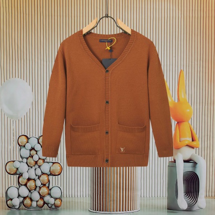 Louis Vuitton  Sweaters for Men in 223120